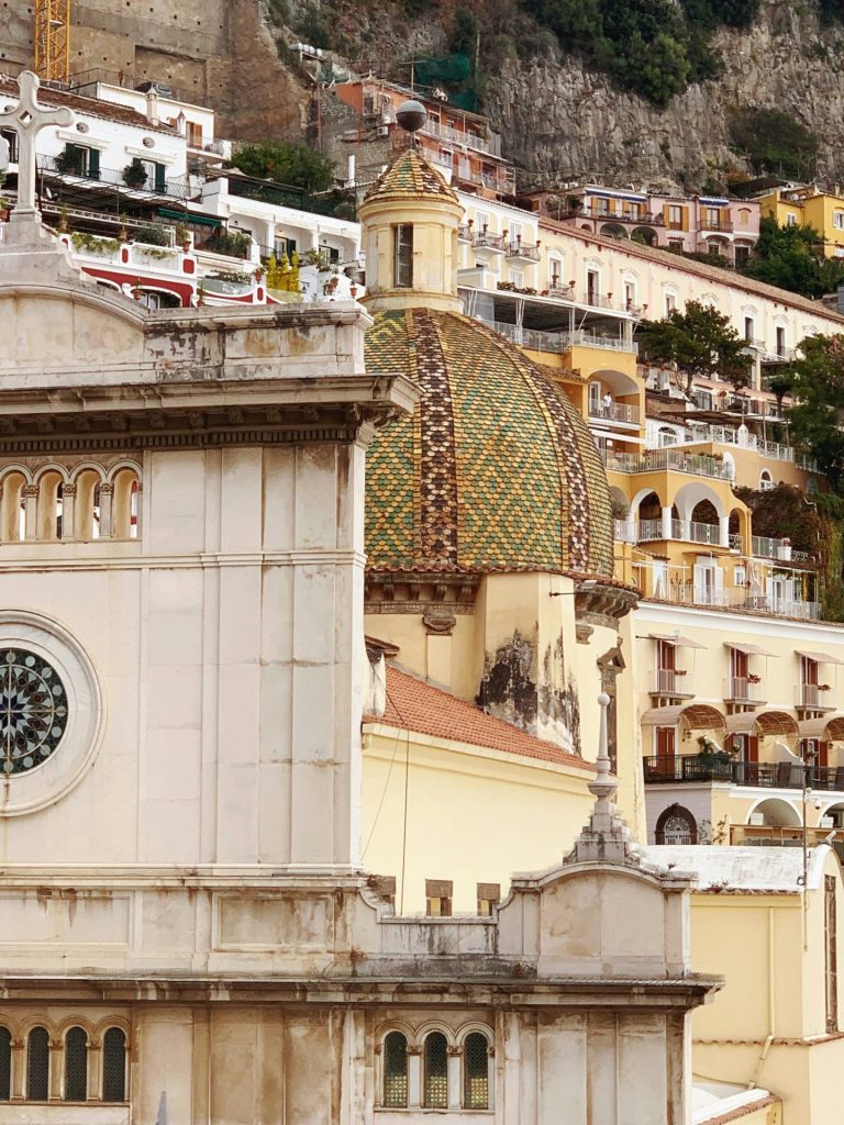 Chiesa di Santa Maria Assunta