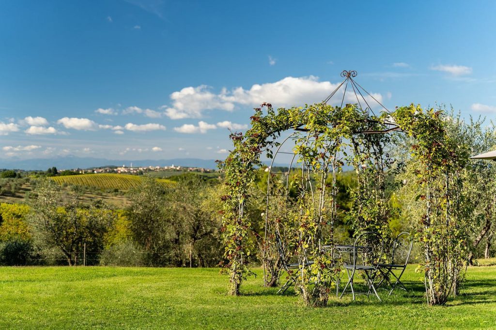 Fattoria La Loggia