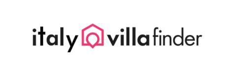 Italy Villa Finder logo