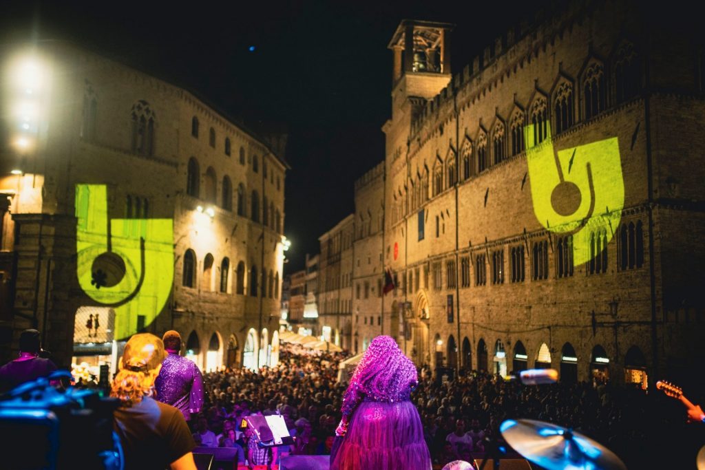 Umbria Jazz festival