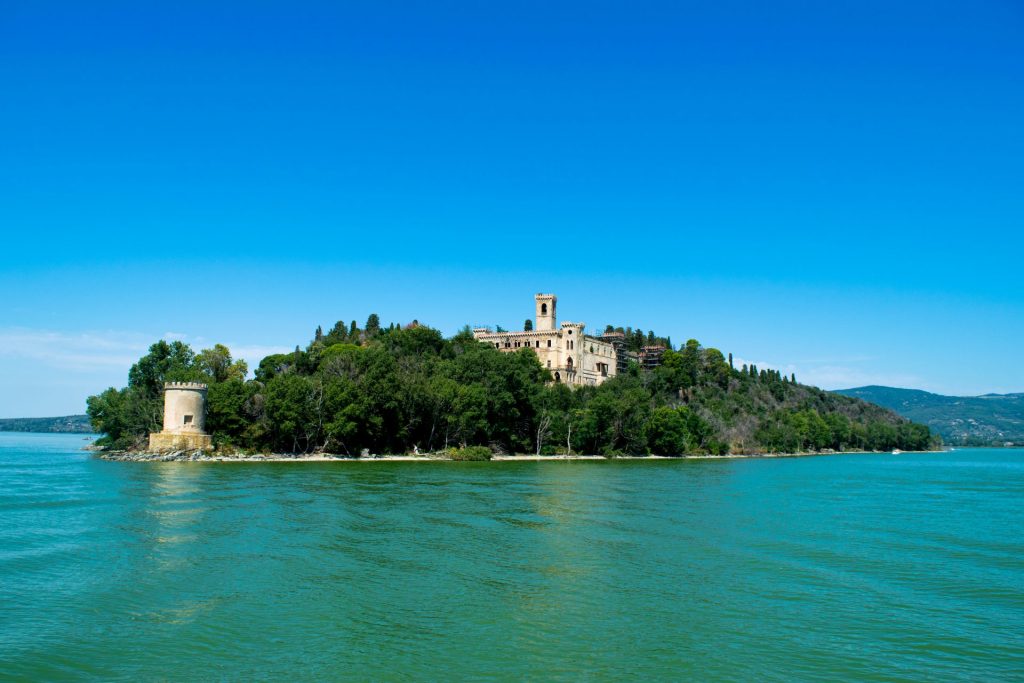 Isola Maggiore