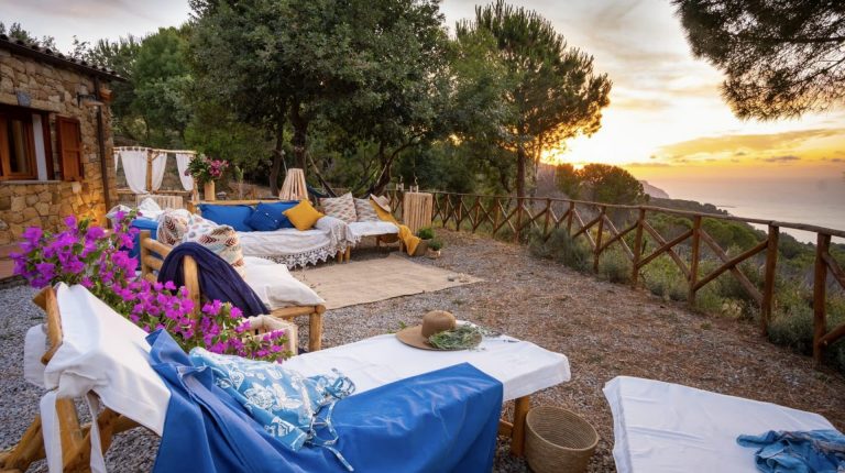 Live Your Italian Dream in These 5 Sicily Villas