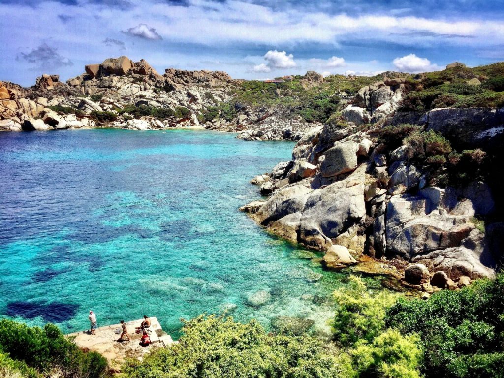 Santa Teresa Gallura